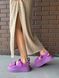 UGG Australia США Goldenglow Sandals Pink Уггі сандалі на платформі рожеві Австралія - Розмір 35 (US 4) 10718145690 фото 1