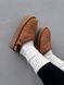 UGG Australia США Lanah Clog Chestnut Platform Уггі на платформі руді замшеві Австралія - Розмір 35 (US 4) 1016222524 фото 6