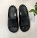 Crocs Оригінал Classic Слайди Crocs Mellow Slide Black (Чорні) Крокс США (1670855291) - 36 (Стопа 22.5-23.2см) M4/W6 114529 фото 3