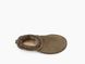 UGG Australia США Classic Mini II Хакки цільна овчина мини Угг Австралия - Розмір 35 (US 4) 2110177 фото 3