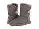 UGG Australia США Short Bailey Bling II Сірі натуральні міні Угг Австралія - Розмір 35 (US 4) 2111152 фото 2
