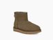 UGG Australia США Classic Mini II Хакки цільна овчина мини Угг Австралия - Розмір 35 (US 4) 2110177 фото 4