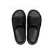 Crocs Оригінал Classic Слайди Crocs Mellow Slide Black (Чорні) Крокс США (1670855291) - 36 (Стопа 22.5-23.2см) M4/W6 114529 фото 7