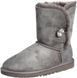 UGG Australia США Short Bailey Bling II Сірі натуральні міні Угг Австралія - Розмір 35 (US 4) 2111152 фото 1