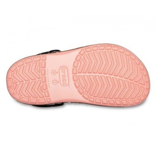 Crocs Оригінал Bayaband ™ Graphic II Clog Melon / Floral Жіночі Крокс США (205089) - 36 (Стопа 22.5-23.2см) M4/W6 100563 фото