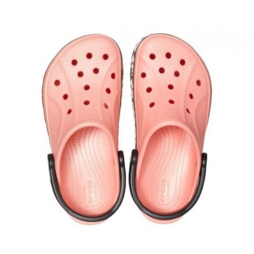 Crocs Оригінал Bayaband ™ Graphic II Clog Melon / Floral Жіночі Крокс США (205089) - 36 (Стопа 22.5-23.2см) M4/W6 100563 фото