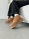 Ugg Australia США Classic Neumal Platform Zipper Chestnut Уггі ньюмель платформа руді УГГ Австралія - Розмір 35 (US 4) 211155153 фото 6