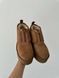 Ugg Australia США Classic Neumal Platform Zipper Chestnut Уггі ньюмель платформа руді УГГ Австралія - Розмір 35 (US 4) 211155153 фото 13