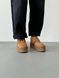 Ugg Australia США Classic Neumal Platform Zipper Chestnut Уггі ньюмель платформа руді УГГ Австралія - Розмір 35 (US 4) 211155153 фото 5