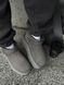 UGG Australia США Slipper Ultra Mini Platform Grey Уггі з хутром на платформі сірі замшеві Австралія - Розмір 35 (US 4) 2110101016 фото 4
