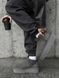 UGG Australia США Slipper Ultra Mini Platform Grey Уггі з хутром на платформі сірі замшеві Австралія - Розмір 35 (US 4) 2110101016 фото 5