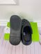 Crocs Оригінал Classic ™ Crush Black Women Sabo крокси Оригінал США (206302-2) - 36 (Стопа 22.5-23.2см) M4/W6 107196 фото 4