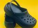 Crocs Оригінал Crocband ™ Platform Clog Black Жіночі Крокс США (205434) - 36 (Стопа 22.5-23.2см) M4/W6 100914 фото 1