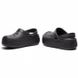 Crocs Оригінал Crocband ™ Platform Clog Black Жіночі Крокс США (205434) - 36 (Стопа 22.5-23.2см) M4/W6 100914 фото 3