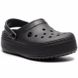 Crocs Оригінал Crocband ™ Platform Clog Black Жіночі Крокс США (205434) - 36 (Стопа 22.5-23.2см) M4/W6 100914 фото 4