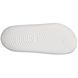 Crocs Оригінал Classic Слайди Crocs Mellow FLIP White Білі Крокс США - 36 (Стопа 22.5-23.2см) M4/W6 9977085 фото 4