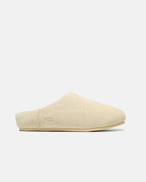 Ugg Australia США Slipper Elea Slip-On Butercup Уггі шльопки білі бежеві з хутром УГГ Австралія - Розмір 35 (US 4) 1016222576 фото