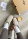 UGG Australia США Ultra Mini Platform Light Grey Уггі ультра міні платформа світло сірі замшеві Австралія - Розмір 35 (US 4) 2111753 фото 7