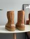 UGG Australia Classic Short II Platform Chestnut Руді Рижі короткі середні уггі замш цільна овчина Угг Австралія - Розмір 35 (US 4) 2110100467 фото 5