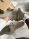 UGG Australia США Ultra Mini Platform Light Grey Уггі ультра міні платформа світло сірі замшеві Австралія - Розмір 35 (US 4) 2111753 фото 4