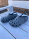 Crocs Оригінал Classic Clog Light Gray Світло Сірі Крокс США (1670855291) - 36 (Стопа 22.5-23.2см) M4/W6 114435 фото 3