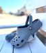 Crocs Оригінал Classic Clog Light Gray Світло Сірі Крокс США (1670855291) - 36 (Стопа 22.5-23.2см) M4/W6 114435 фото 1