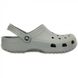 Crocs Оригінал Classic Clog Light Gray Світло Сірі Крокс США (1670855291) - 36 (Стопа 22.5-23.2см) M4/W6 114435 фото 5