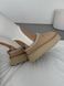 Ugg Australia США Classic Tasman Platform SAND Уггі тасман платформа пісочніі УГГ Австралія - Розмір 35 (US 4) 211155305 фото 7