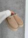 Ugg Australia США Classic Tasman Platform SAND Уггі тасман платформа пісочніі УГГ Австралія - Розмір 35 (US 4) 211155305 фото 5