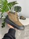UGG Australia США Neumel Hybrid Khaki Slipper Уггі ньюмель на шнурівці з силіконом хакі замшеві Австралія - Розмір 35 (US 4) 1016222377 фото 11