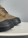 UGG Australia США Neumel Hybrid Khaki Slipper Уггі ньюмель на шнурівці з силіконом хакі замшеві Австралія - Розмір 35 (US 4) 1016222377 фото 3