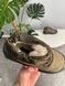 UGG Australia США Neumel Hybrid Khaki Slipper Уггі ньюмель на шнурівці з силіконом хакі замшеві Австралія - Розмір 35 (US 4) 1016222377 фото 10