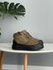 UGG Australia США Neumel Hybrid Khaki Slipper Уггі ньюмель на шнурівці з силіконом хакі замшеві Австралія - Розмір 35 (US 4) 1016222377 фото 8