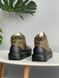 UGG Australia США Neumel Hybrid Khaki Slipper Уггі ньюмель на шнурівці з силіконом хакі замшеві Австралія - Розмір 35 (US 4) 1016222377 фото 7