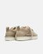 UGG Australia США Slipper Lo Lowmel Sneaker Mustard Seed Уггі кросівки без хутра світлі замшеві Австралія - Розмір 35 (US 4) 1016222877 фото 7