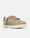 UGG Australia США Slipper Lo Lowmel Sneaker Mustard Seed Уггі кросівки без хутра світлі замшеві Австралія - Розмір 35 (US 4) 1016222877 фото 8