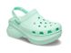 Crocs Оригінал Classic ™ Bae Clog Neo Mint Жіночі Крокс США (206302) - 36 (Стопа 22.5-23.2см) M4/W6 100836 фото 8