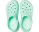 Crocs Оригінал Classic ™ Bae Clog Neo Mint Жіночі Крокс США (206302) - 36 (Стопа 22.5-23.2см) M4/W6 100836 фото 6