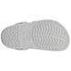 Crocs Оригінал Bayaband Light Grey / Ocean Крокс США (205089) - 36 (Стопа 22.5-23.2см) M4/W6 112167 фото 5