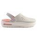 Crocs Оригінал Крокс InMotion Clog Atmosphere Pink/White Коралові&ndash; США, Чоловічі/Жіночі Крокси - 36 (Стопа 22.5-23.2см) M4/W6 9977237 фото 4