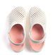 Crocs Оригінал Крокс InMotion Clog Atmosphere Pink/White Коралові&ndash; США, Чоловічі/Жіночі Крокси - 36 (Стопа 22.5-23.2см) M4/W6 9977237 фото 3