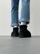 Ugg Australia США Classic Ultra Mini Platform Black Уггі ультра міні платформа чорні УГГ АвстраліяUGG Australia Уггі - Розмір 35 (US 4) 211155129 фото 14