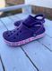 Crocs Оригінал Кроксы Сабо Crocs BAYABAND Clog Violet Оригінал США (205089) - 36 (Стопа 22.5-23.2см) M4/W6 112219 фото 2