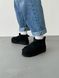 Ugg Australia США Classic Ultra Mini Platform Black Уггі ультра міні платформа чорні УГГ АвстраліяUGG Australia Уггі - Розмір 35 (US 4) 211155129 фото 11