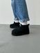 Ugg Australia США Classic Ultra Mini Platform Black Уггі ультра міні платформа чорні УГГ АвстраліяUGG Australia Уггі - Розмір 35 (US 4) 211155129 фото 16