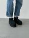 Ugg Australia США Classic Ultra Mini Platform Black Уггі ультра міні платформа чорні УГГ АвстраліяUGG Australia Уггі - Розмір 35 (US 4) 211155129 фото 13