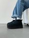Ugg Australia США Classic Ultra Mini Platform Black Уггі ультра міні платформа чорні УГГ АвстраліяUGG Australia Уггі - Розмір 35 (US 4) 211155129 фото 3