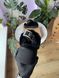 Ugg Australia США Funkette Slipper Platform Black Уггі шльопки платформа чорні УГГ Австралія - Розмір 35 (US 4) 211155329 фото 11
