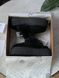 Ugg Australia США Funkette Slipper Platform Black Уггі шльопки платформа чорні УГГ Австралія - Розмір 35 (US 4) 211155329 фото 3