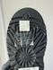 Ugg Australia США Funkette Slipper Platform Black Уггі шльопки платформа чорні УГГ Австралія - Розмір 35 (US 4) 211155329 фото 14